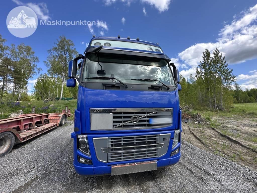 Volvo FH 16 700 Tracteur routier
