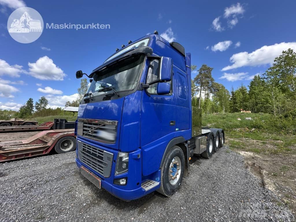 Volvo FH 16 700 Tracteur routier