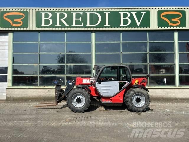 Manitou MT 732 Chariot télescopique