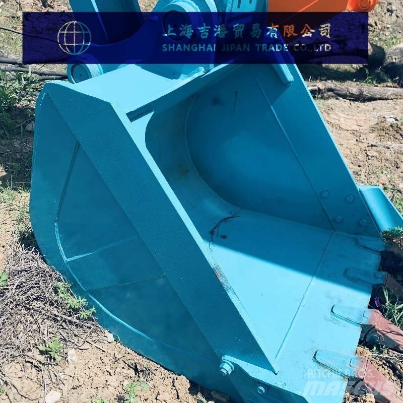 Kobelco SK 200 Pelle sur chenilles