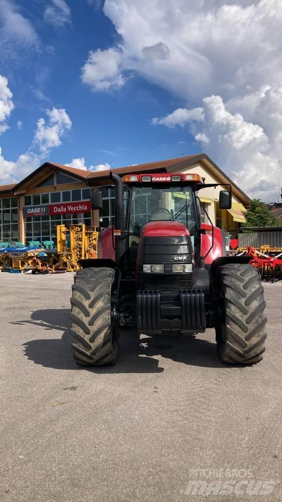 Case IH CVX 150 Tracteur