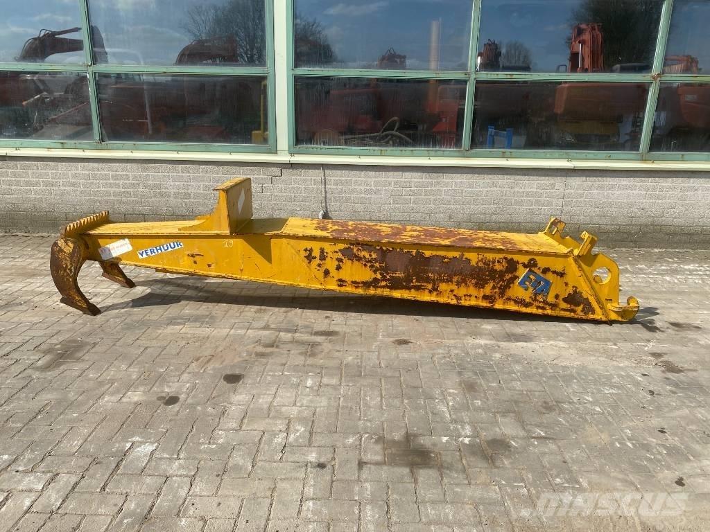  Sloop Arm Autres accessoires