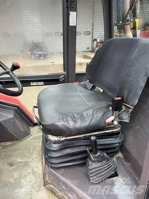 Manitou M 30.2 Chariot tout terrain