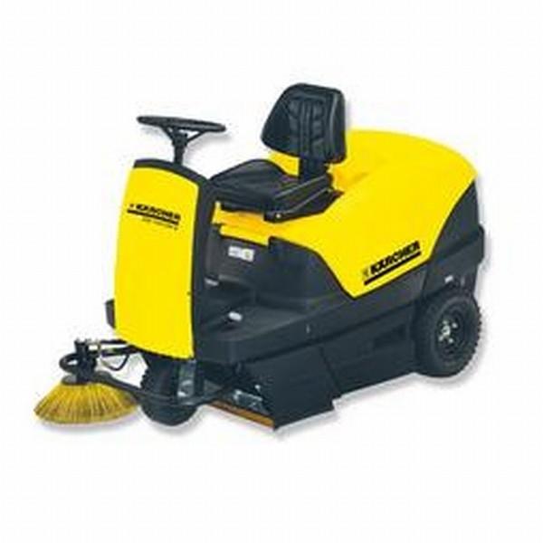 Kärcher KM 100/100 Balayeuse / Autolaveuse