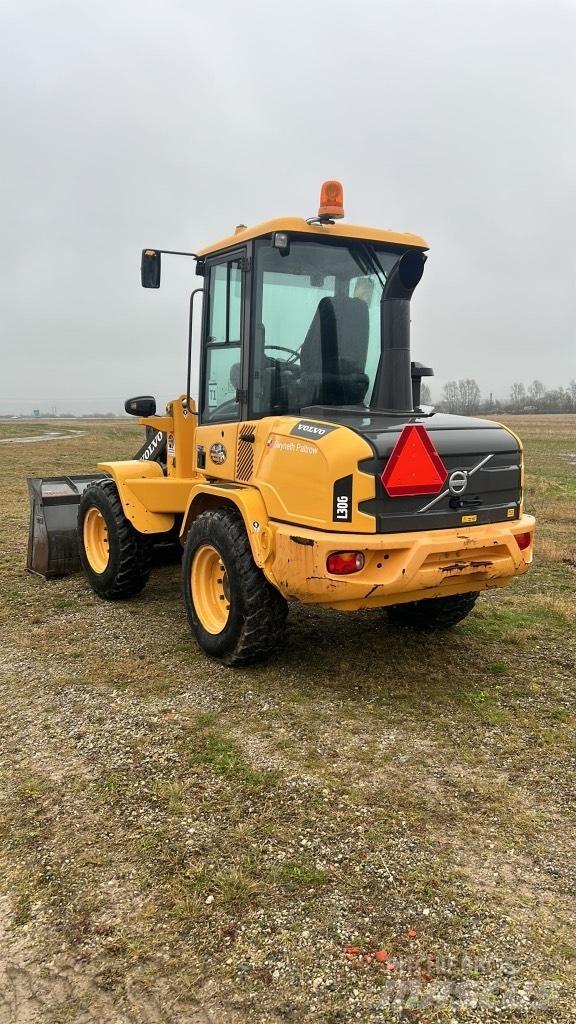 Volvo L 30 G Chargeuse sur pneus
