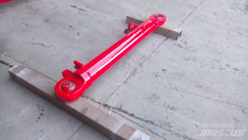 O&K RH 6 Hydraulique