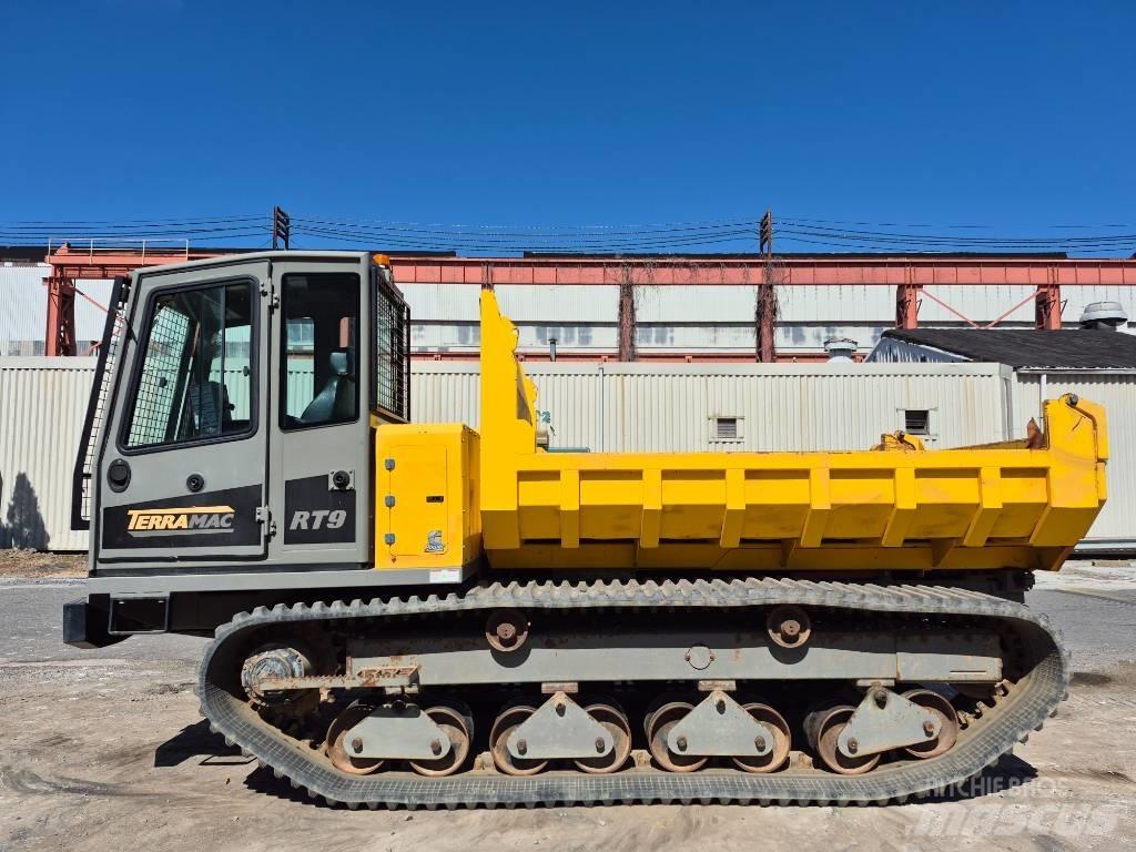 Terramac RT9 Construction - Autres