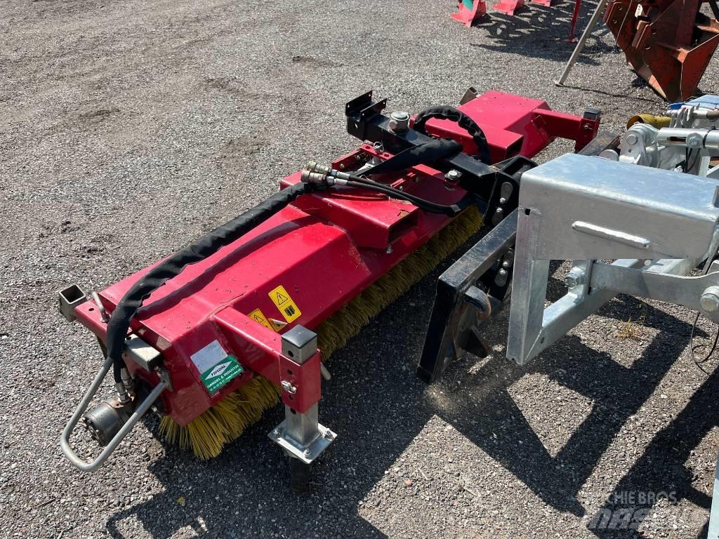  SVD Kost Autres équipements pour tracteur