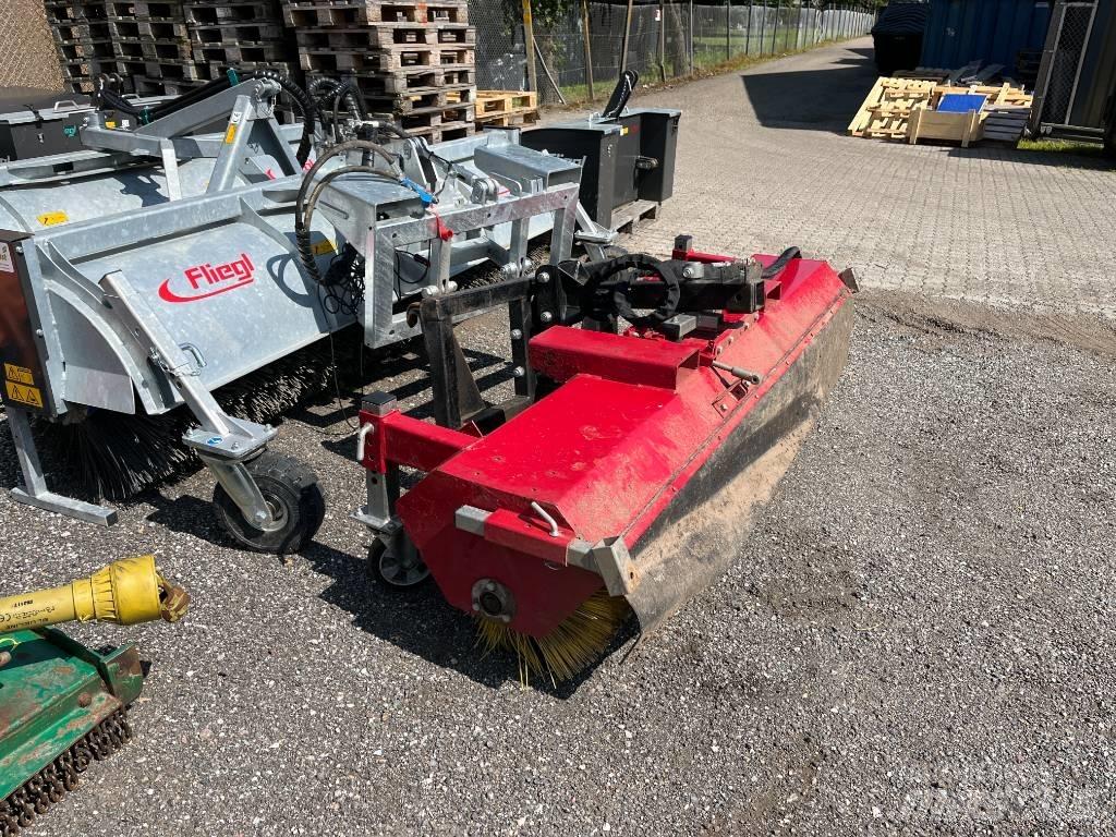  SVD Kost Autres équipements pour tracteur