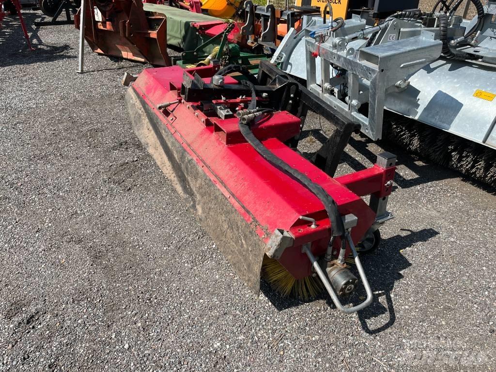  SVD Kost Autres équipements pour tracteur