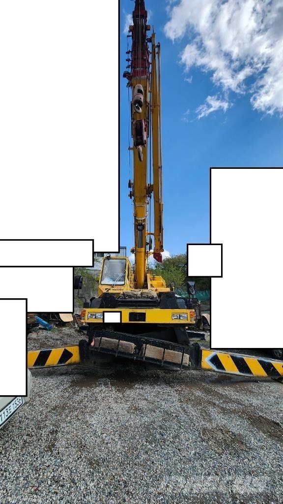 Tadano TR 350 M-3 Grues mobiles