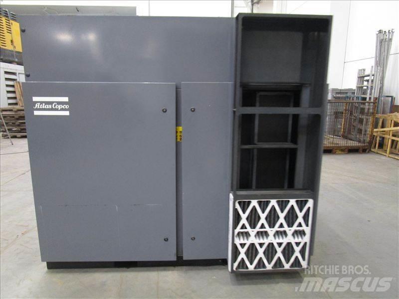 Atlas Copco ZT 75 Compresseur