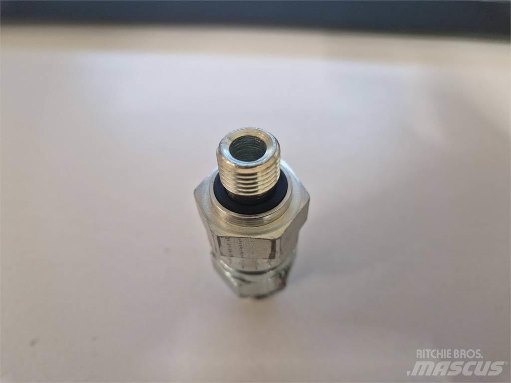 Rottne 081-0014 Hydraulique