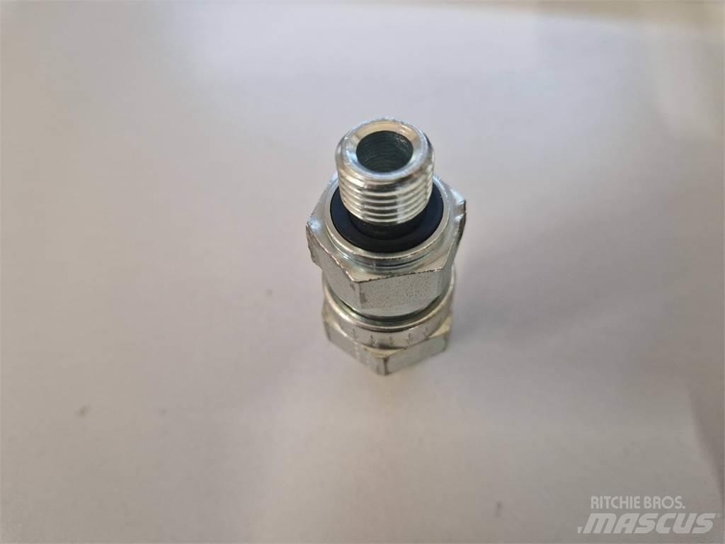 Rottne 081-0014 Hydraulique