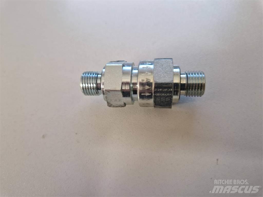 Rottne 081-0014 Hydraulique