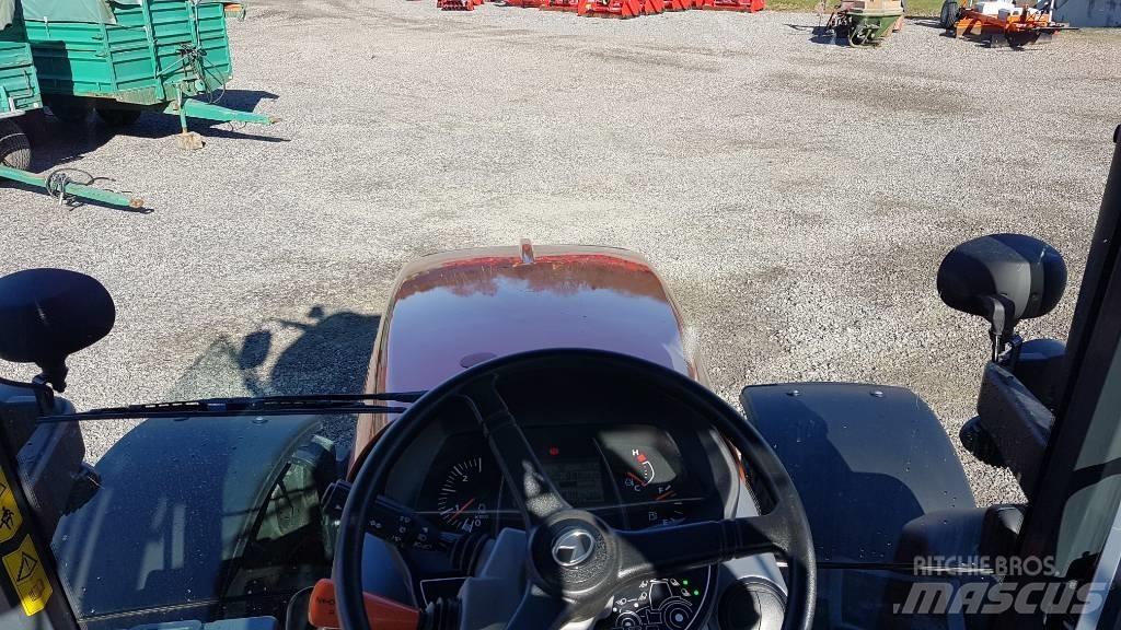 Kubota M 7173 Tracteur