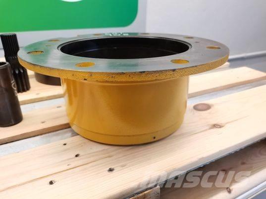 CAT 908H portal axle Essieux