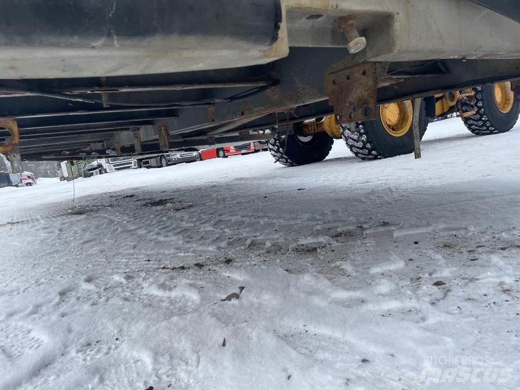 Box VOLVO Transport - Autres