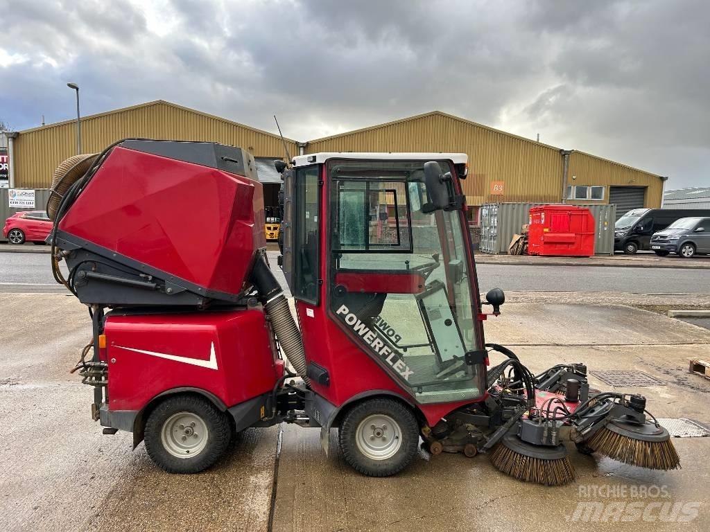 Timan 3400 Utilitaire porte-outils