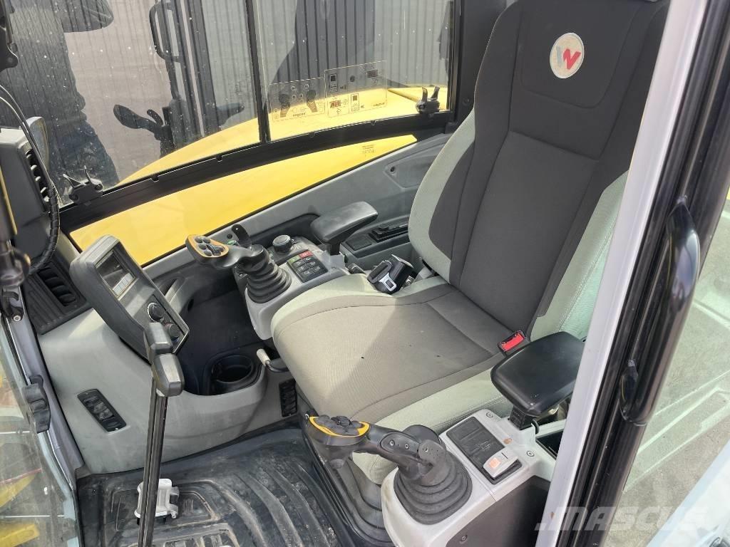 Wacker Neuson ET 90 Mini pelle 7t-12t