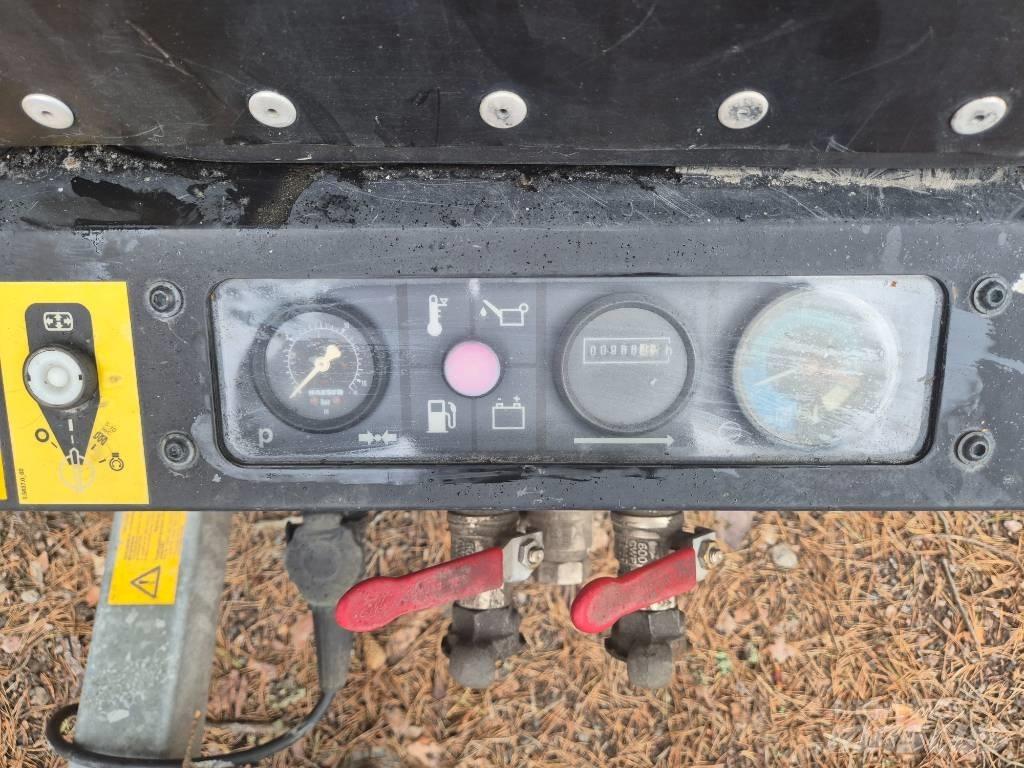 Kaeser M 50 Compresseur