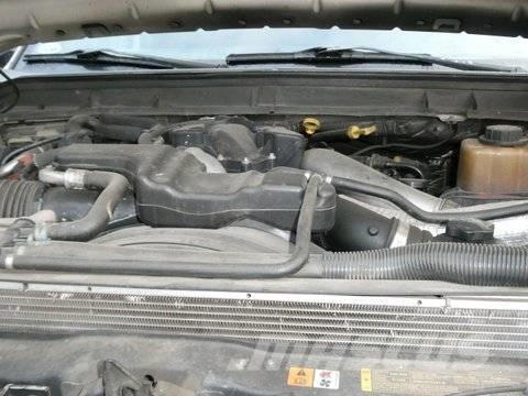 Ford F 550 Camions et véhicules municipaux