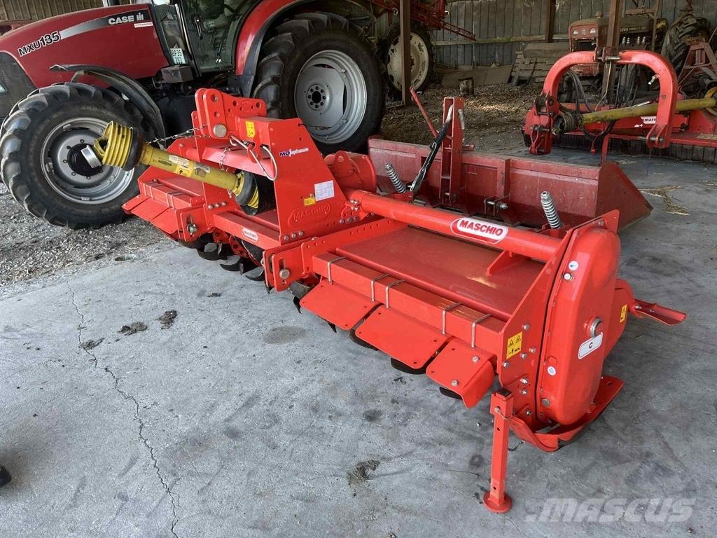 Maschio C 300 Herse rotative, rotavator