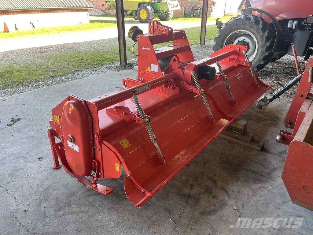 Maschio C 300 Herse rotative, rotavator