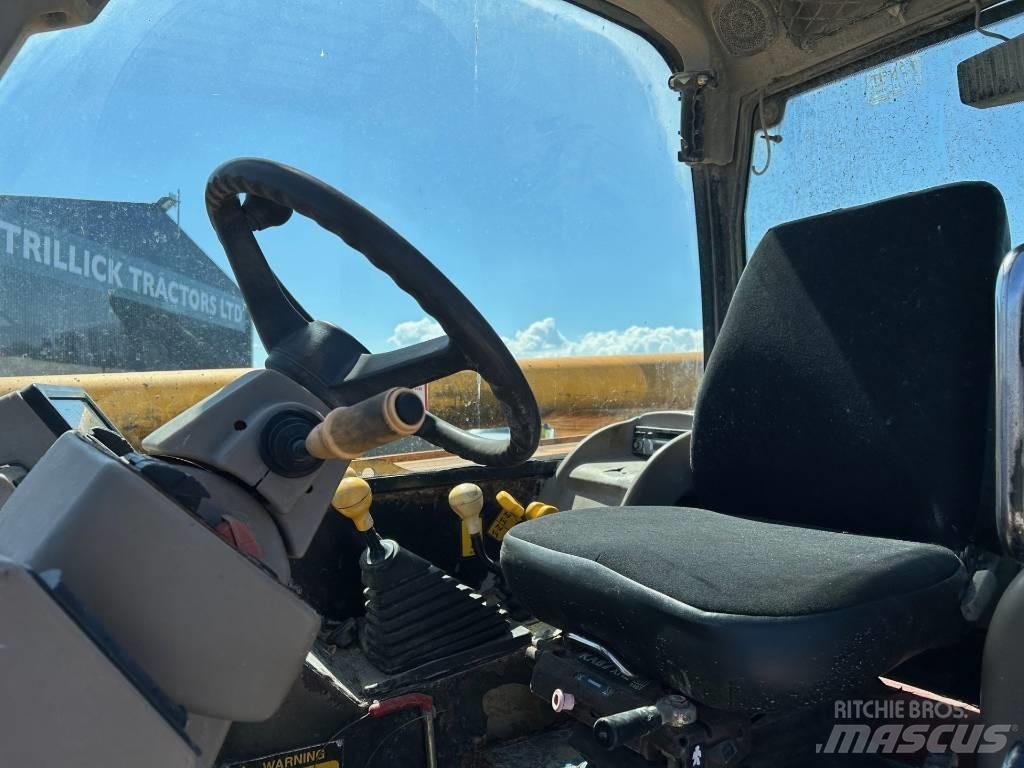 JCB 537-135 Chariot télescopique