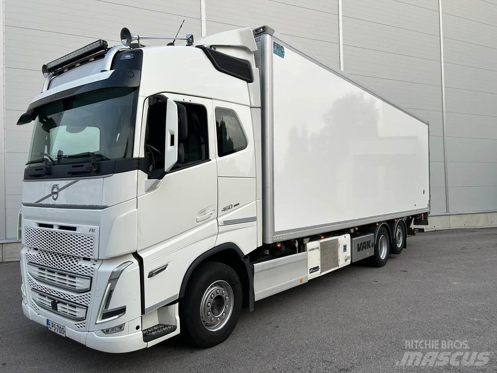 Volvo FH Camion frigorifique
