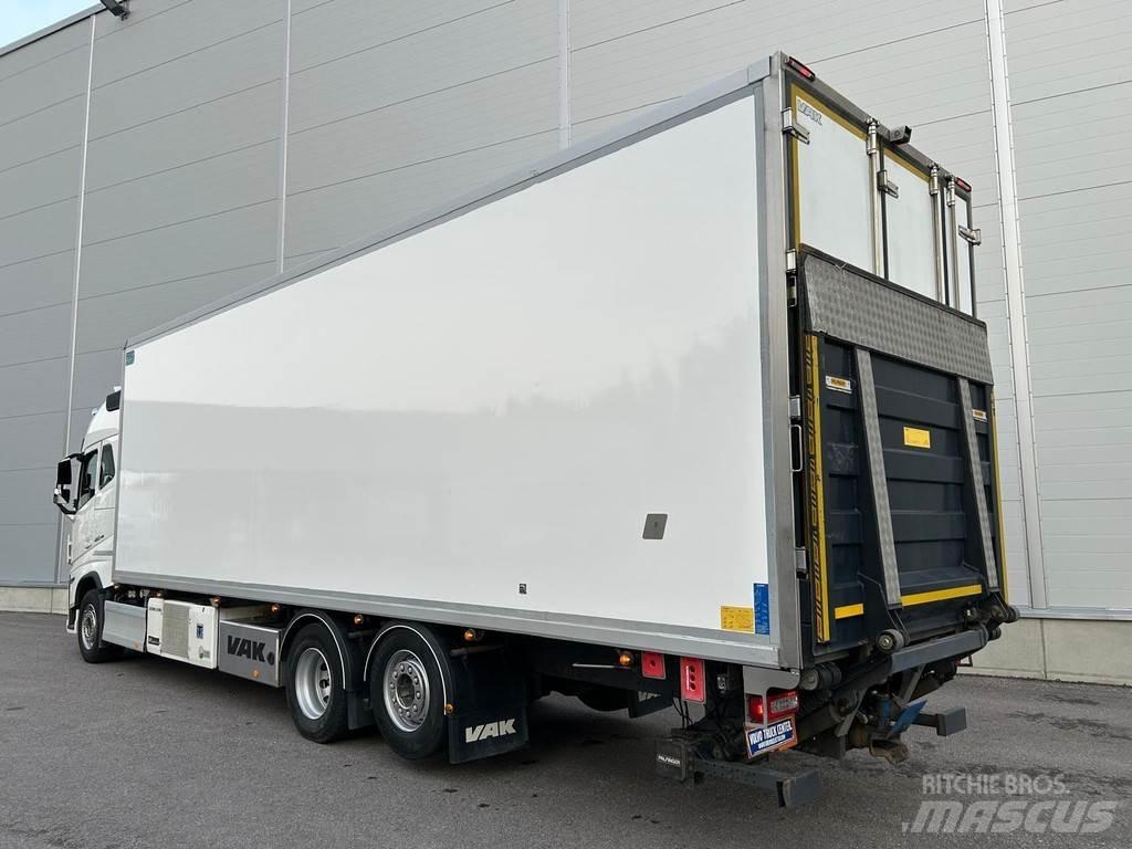 Volvo FH Camion frigorifique