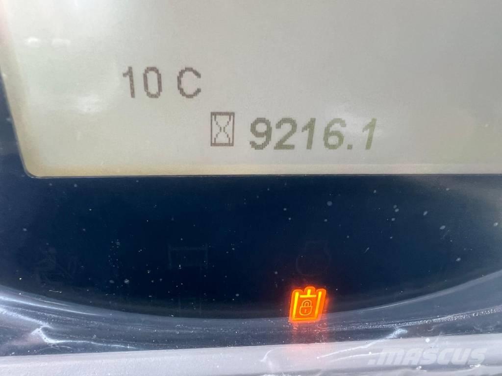 CAT D 6 N LGP Bouteurs sur chenilles