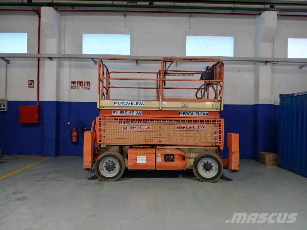 JLG M 4069 Nacelle ciseaux