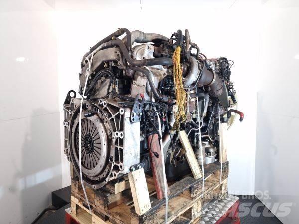 MAN D2676 LF22 Moteur