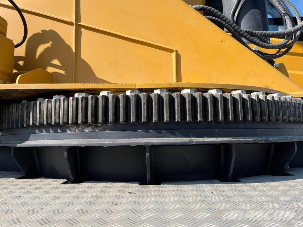 Sany STC800T6 Grues tout terrain