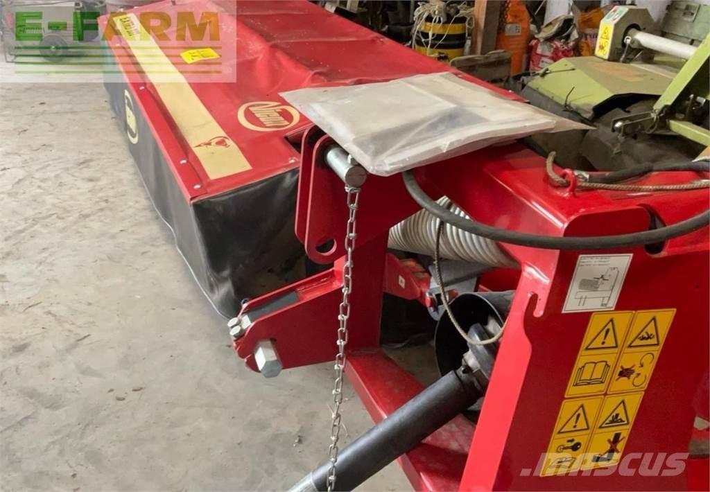 Vicon Extra 232 Faucheuse