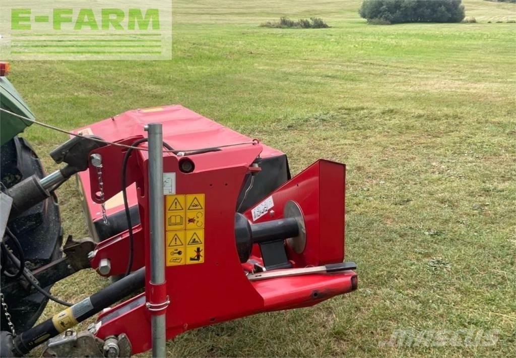 Vicon Extra 232 Faucheuse