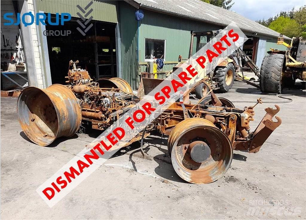 Fendt 824 Vario Tracteur