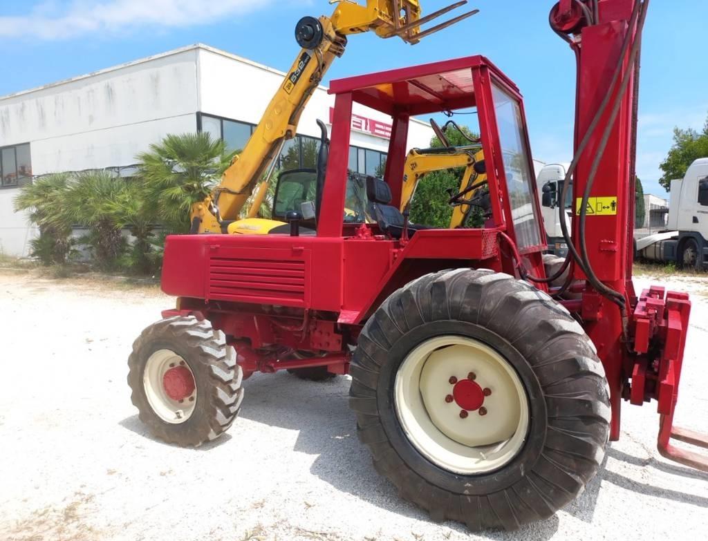 Manitou 4 RM 30 N Chariots diesel