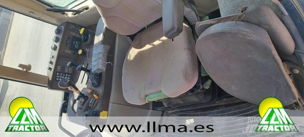 John Deere 6920 S Tracteur