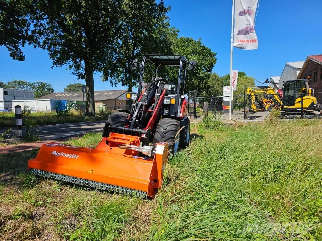 Agrimaster XB 150 Broyeur / Gyrobroyeur / Epareuse