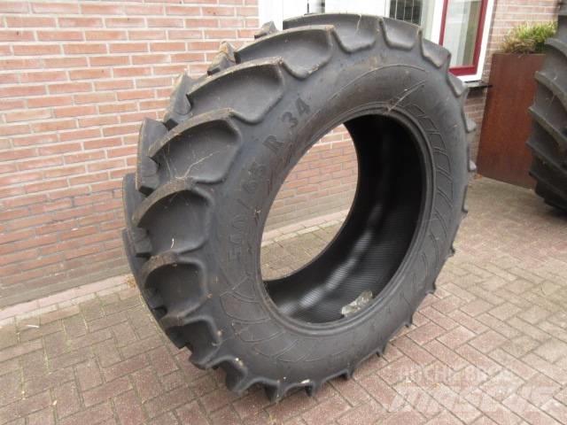 Mitas 540/65/34 Pneus, roues et jantes
