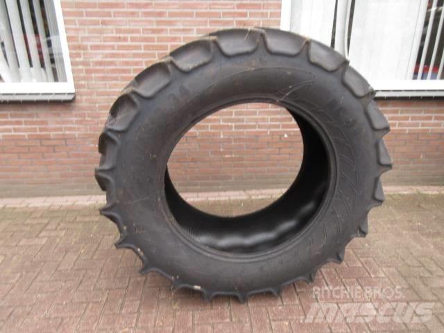 Mitas 540/65/34 Pneus, roues et jantes