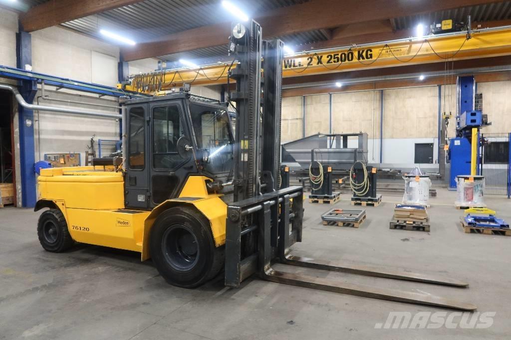 Heden 76120 Chariots diesel