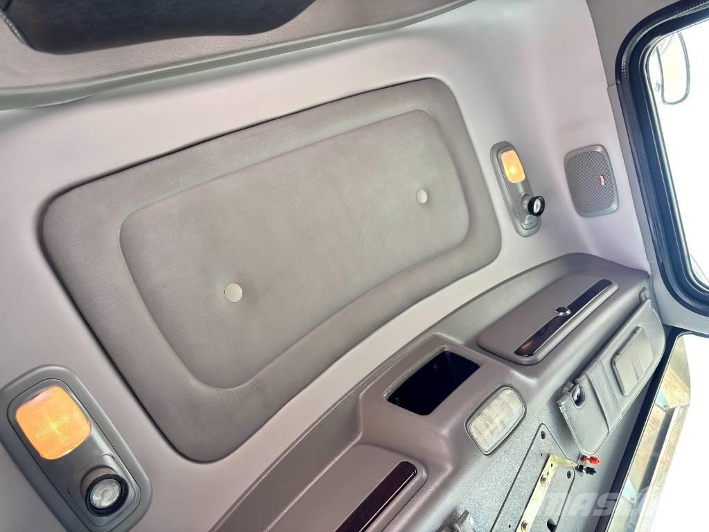 Peterbilt 367 Tracteur routier