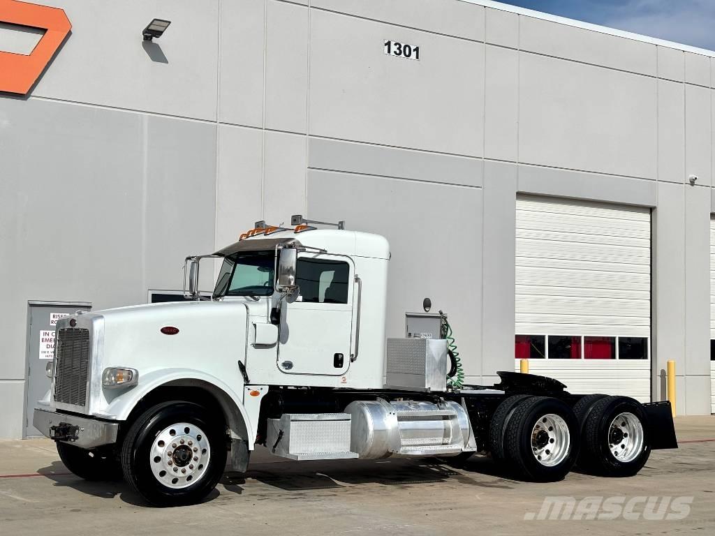Peterbilt 367 Tracteur routier