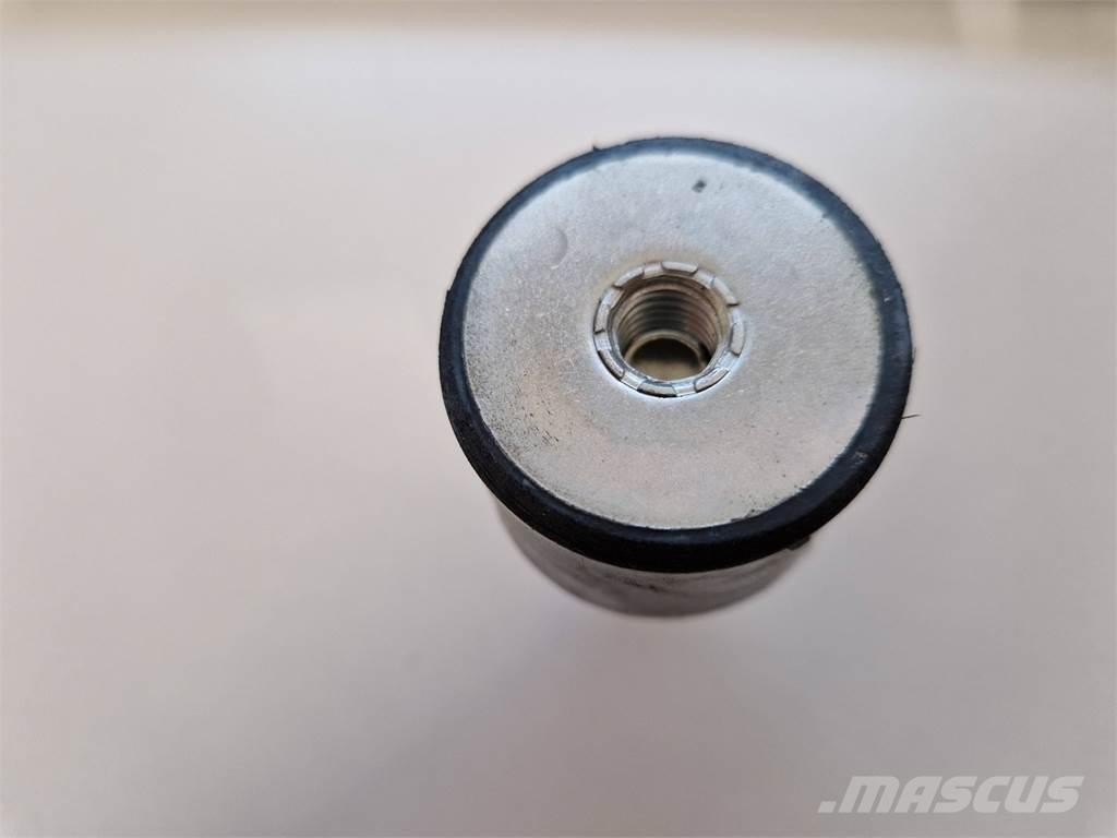 Ponsse 0058182 Châssis et suspension