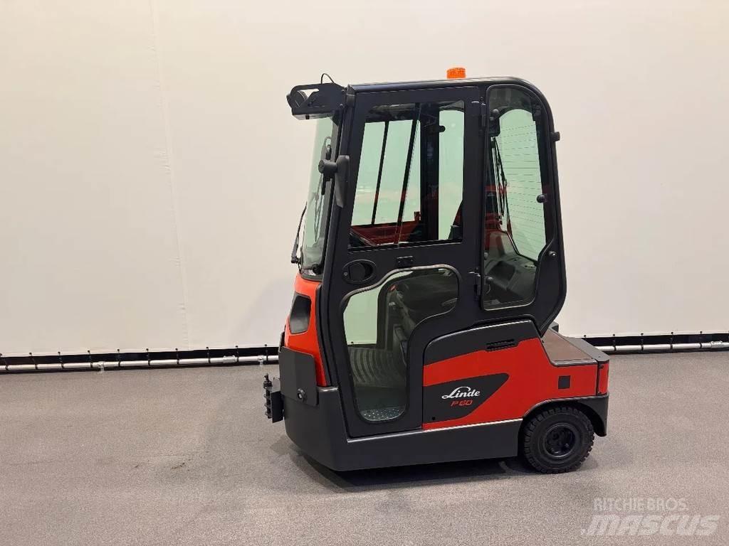Linde P 60 Manutention - Autres