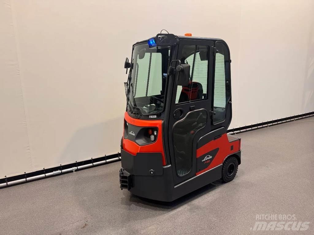 Linde P 60 Manutention - Autres