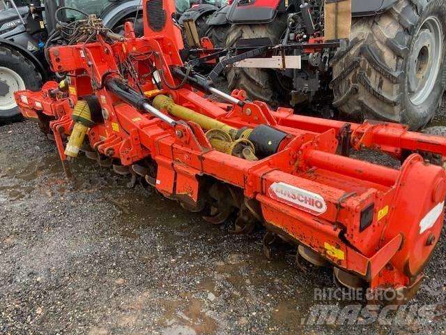 Maschio Pantera 520 Déchaumeur, cultivateur